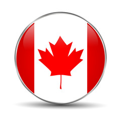 Flag of Canada