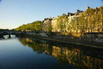 Fototapeta premium Paris Monument 128