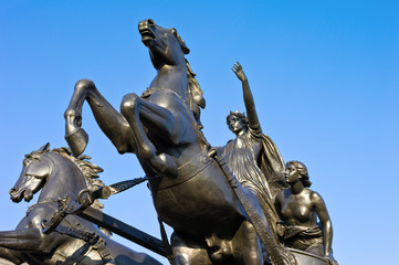 Obraz premium London