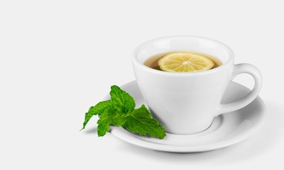 Tea.