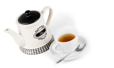 Tea.