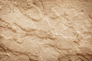Details of sand stone texture