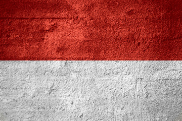 flag of Indonesia