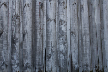 Old gray wall wood background woodne texture