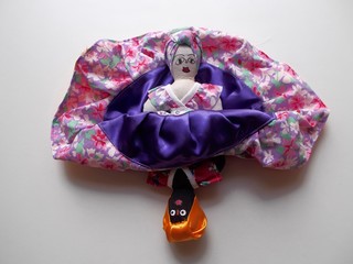 Cuban souvenir