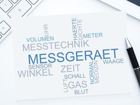 Messger&auml;t