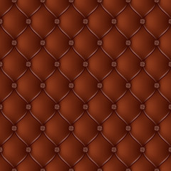 Abstract upholstery chocolate background