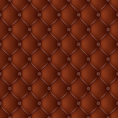Abstract upholstery chocolate background