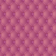 Fototapeta premium Abstract upholstery purple background.