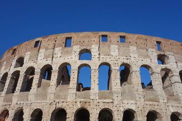 Fototapeta premium Colosseum in Rome