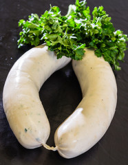 Weißwurst