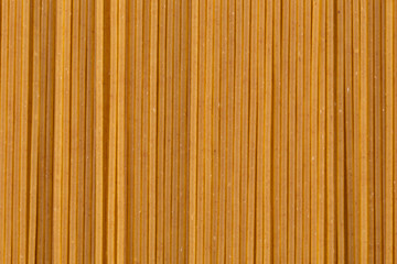 Organic whole wheat spaghetti