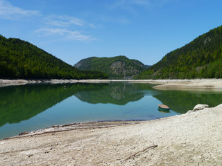 Sylvensteinspeicher