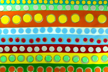  Textured pattern background.
