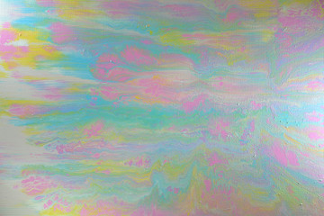 Abstract oil paint texture on canvas, background. Artistic acrylic texture.