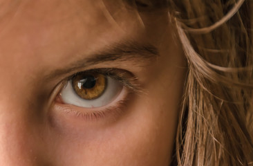 Mirada profunda