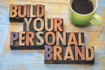 build your personal brand © MarekPhotoDesign.com