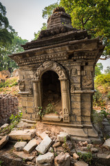 Pashupatinath Temple