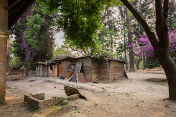 Pashupatinath Temple