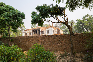 Pashupatinath Temple