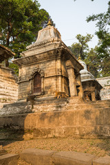Fototapeta premium Pashupatinath Temple
