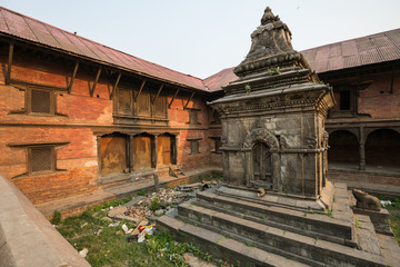 Pashupatinath Temple