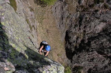 Marga In Arrampicata 7 2009