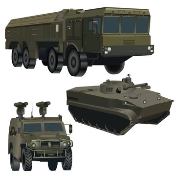 руссrое оружие  III