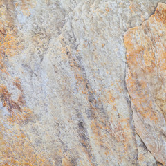 Surface of the marble with brown tint, Stone texture and background.