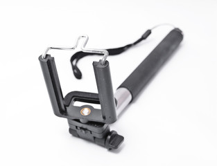 selfie stick