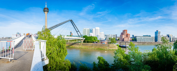 Düsseldorf © CPN