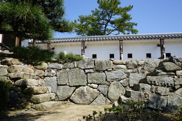 城壁
