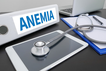 ANEMIA