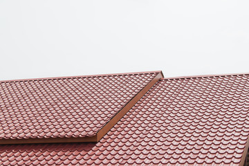 Metal sheet for industrial building and construction,Zinc, aluminum roof