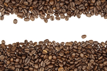 Coffee beans