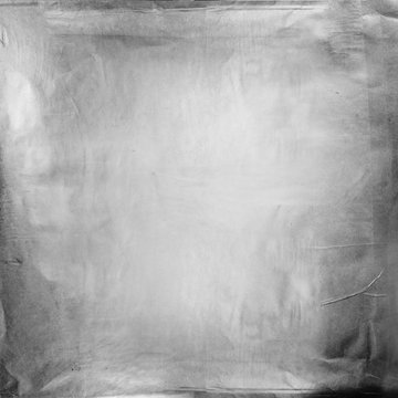 Grey grunge paper texture background