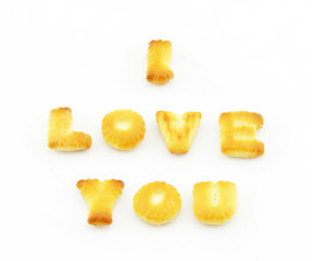Biscuits 