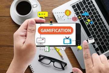 GAMIFICATION