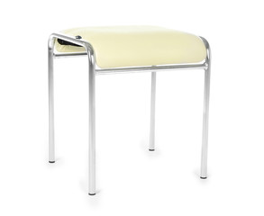 Chair isolated on white