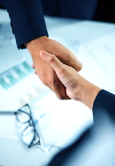 Handshake