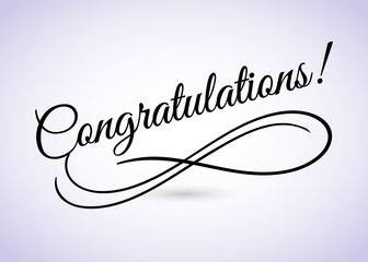 search photos congratulations word