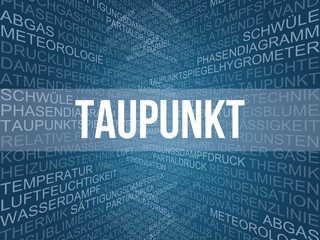 Taupunkt