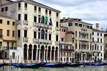 Canal Grande | Venedig