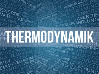 Thermodynamik