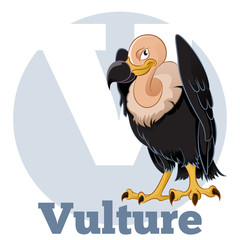 ABC Cartoon Vulture2
