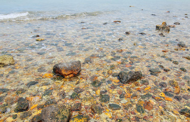 an images of Background texture of stone