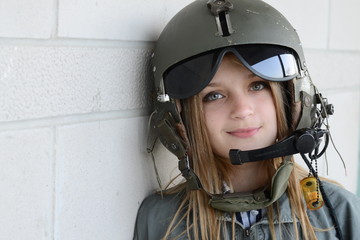 army pilot © eugene kashko