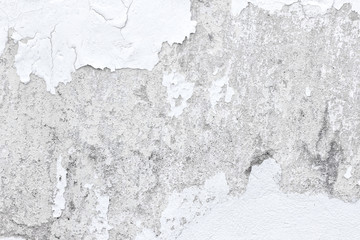 Closeup Texture abstract old wall background