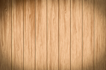 Wood Wall For text and background