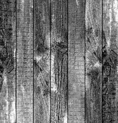 Blue Wood Wall For text and background